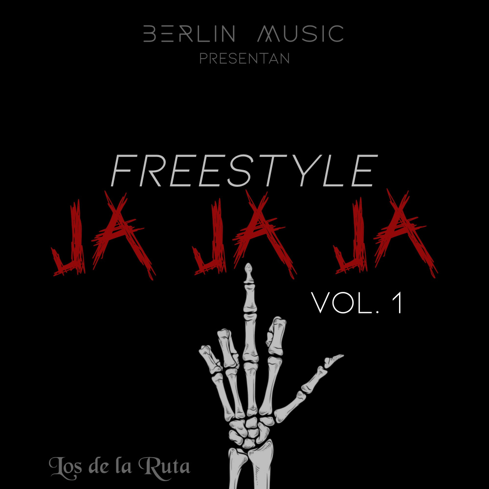 Freestyle Ja Ja Ja, Vol. 1