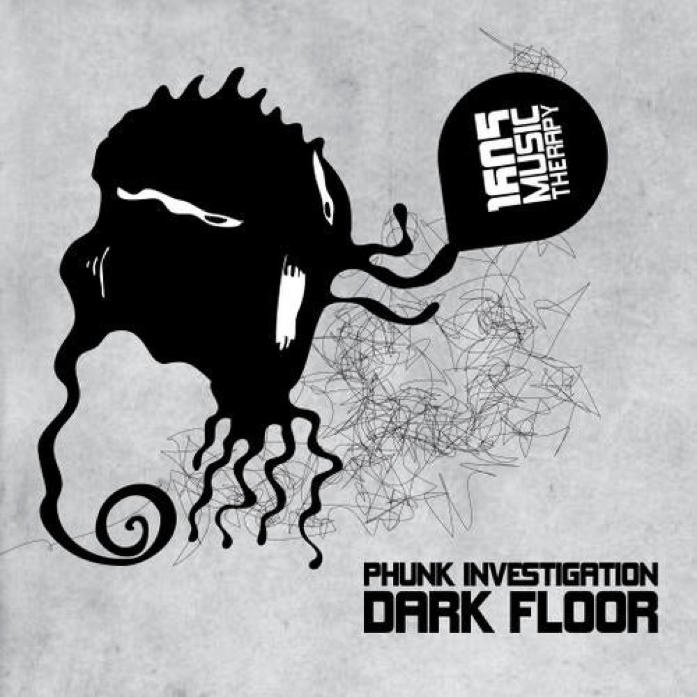 Dark Floor (Gennaro Mastrantonio Remix)