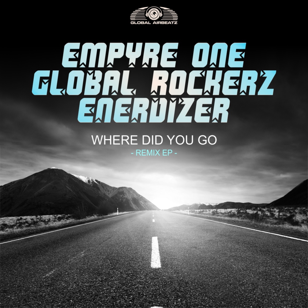 Where Did You Go (Distinct Remix)