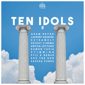 ดาวน์โหลดและฟังเพลง Maximize พร้อมเนื้อเพลงจาก Rex The Dog