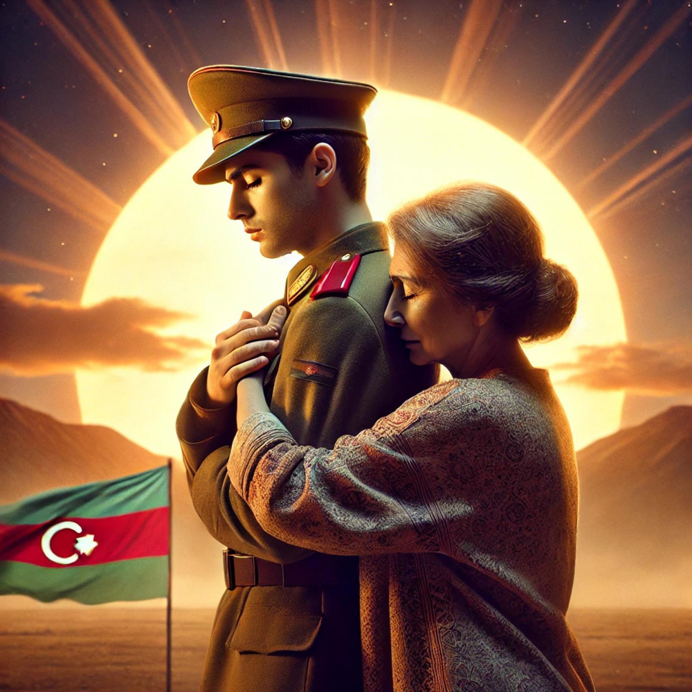 Bir Şəhidin Son Sözü