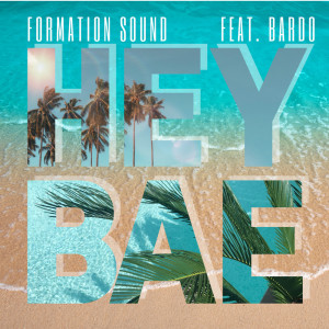 Album Hey Bae from Formation Sound