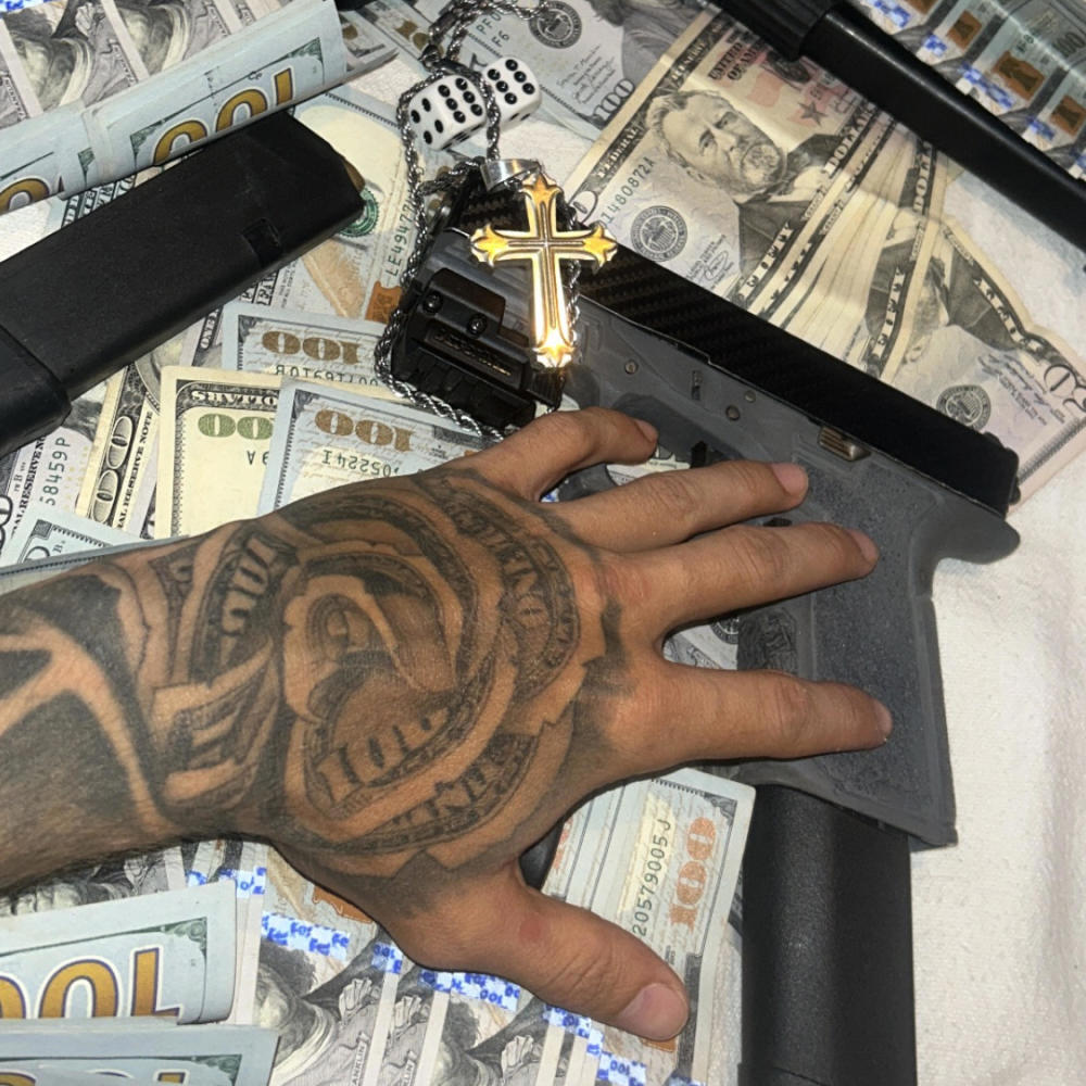 $upercharged (feat. Juancho) (Explicit)
