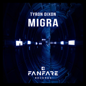 Album Migra from Tyron Dixon