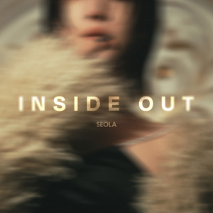 อัลบัม INSIDE OUT ศิลปิน SEOLA (WJSN)