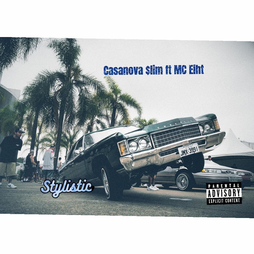 Stylistic' (feat. MC Eiht) (Explicit)
