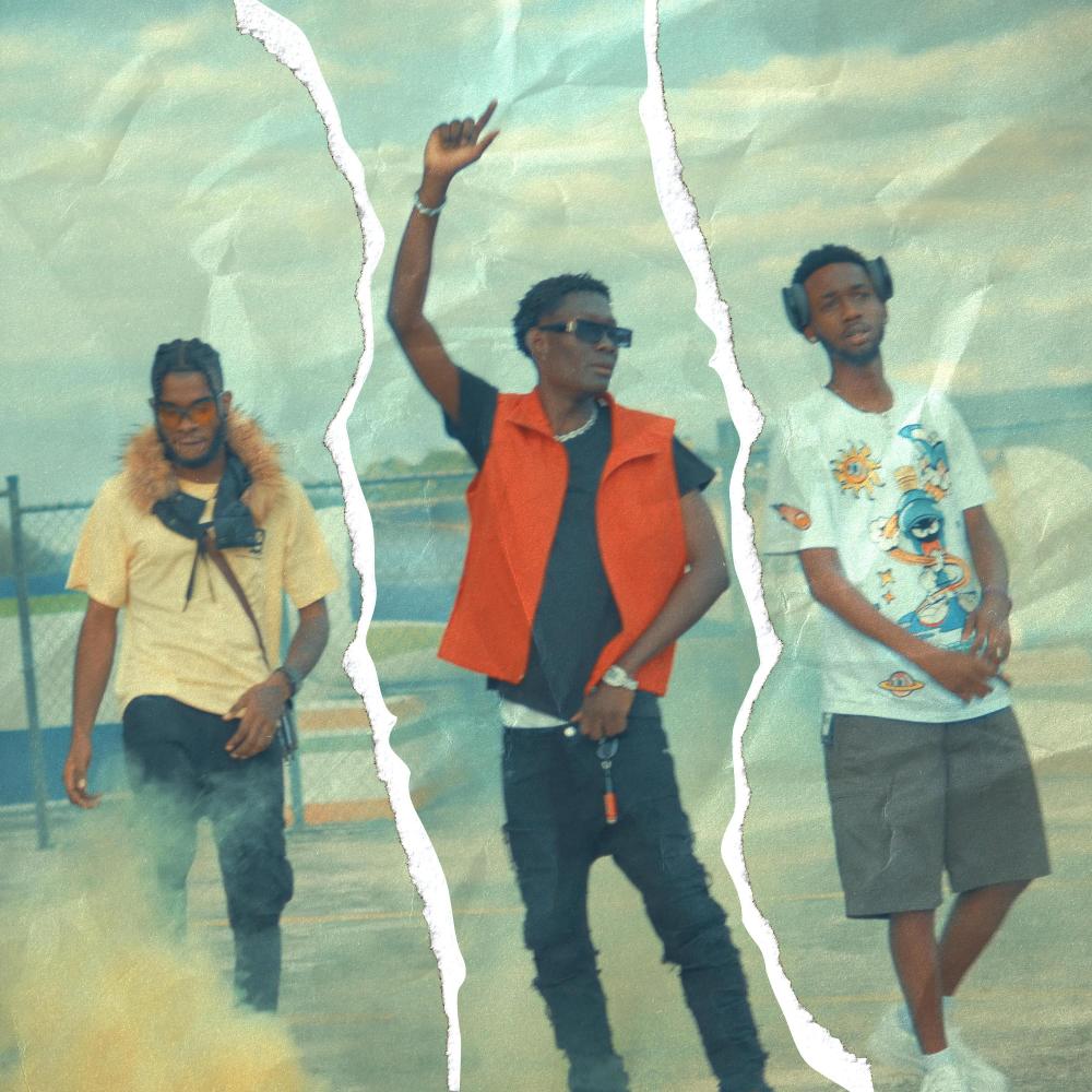 Mond Apa (feat. Lil John Music, Oklo True & K-Lipy Sauce) (Explicit)