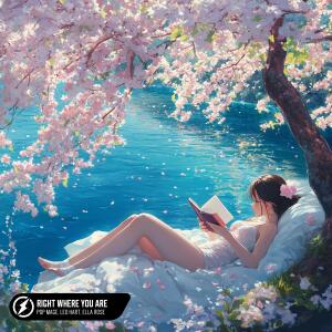 Listen to Right Where You Are song with lyrics from Pop Mage