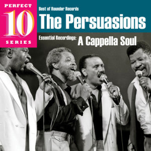 收聽The Persuasions的All I Have To Do Is Dream歌詞歌曲