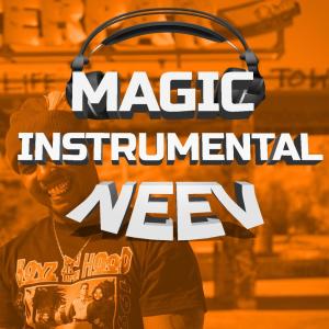 Neev的專輯Magic Instrumental