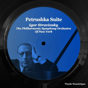 Listen to Petrouchka's Room song with lyrics from The Philharmonic Symphony Orchestra of New York