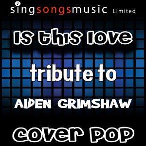 ดาวน์โหลดและฟังเพลง Is This Love (Instrumental) พร้อมเนื้อเพลงจาก Cover Pop