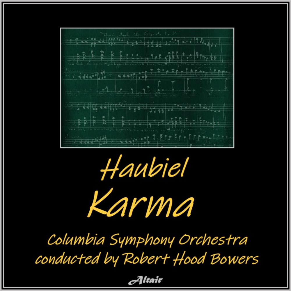 Karma: III. Gayety