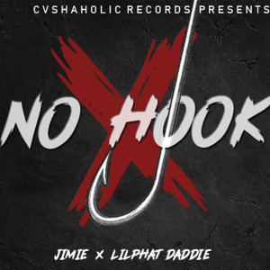 Album No Hook (Explicit) from Jimie
