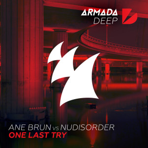 Dengarkan One Last Try (Original Mix) lagu dari Ane Brun dengan lirik