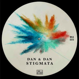 Dan & Dan的专辑Stigmata