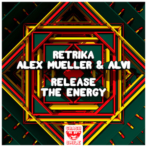 Release The Energy dari Alex Mueller
