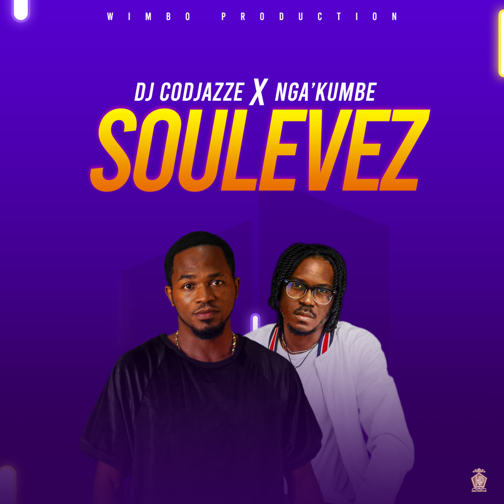 Soulevez (Explicit)