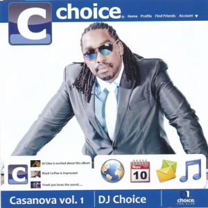 Listen to One more chance song with lyrics from Dj Choice