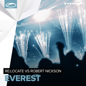 ดาวน์โหลดและฟังเพลง Everest (Extended Mix) พร้อมเนื้อเพลงจาก Re:Locate