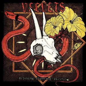 收聽The Velvets的Try歌詞歌曲