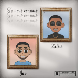 Listen to Tu nous connais (Explicit) song with lyrics from ZETISS