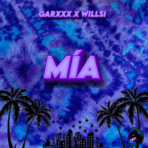 收聽The Willsi的Mia歌詞歌曲