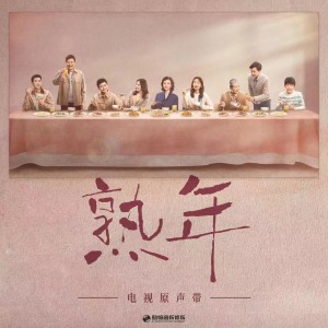 Listen to 熟年 song with lyrics from Na Ying (那英)