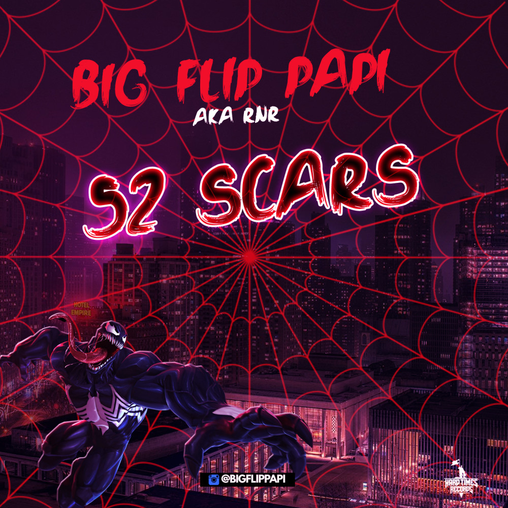 52 Scars (Explicit)