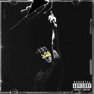 Sleiken的專輯Jeg er en Fucker (Explicit)