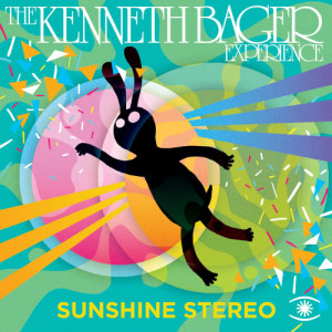 收聽The  Kenneth Bager Experience的Sunshine Stereo (Radio Edit)歌詞歌曲
