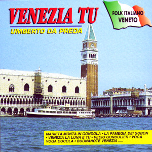 ดาวน์โหลดและฟังเพลง Violetta พร้อมเนื้อเพลงจาก Umberto Da Preda