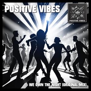 อัลบัม We Own The Night (Original Mix) ศิลปิน Positive Vibes