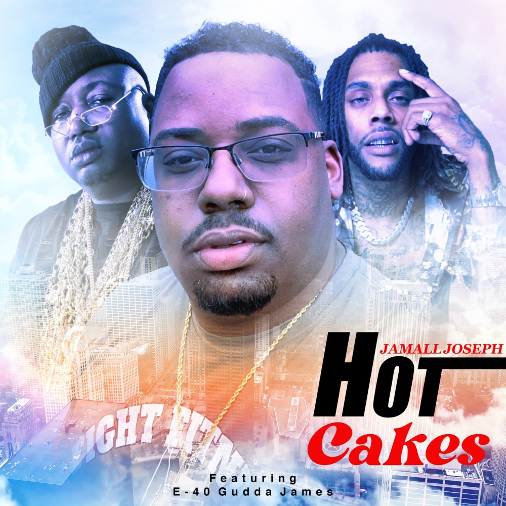 Hot Cakes (Explicit)