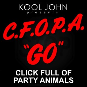 收聽Kool John的Go (Explicit)歌詞歌曲