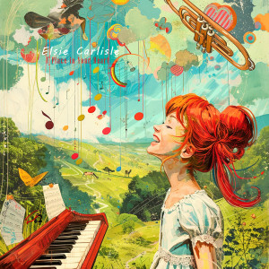Elsie Carlisle的專輯A Place in Your Heart