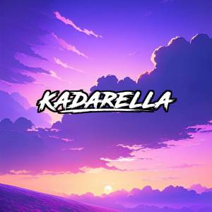 Album DJ Aku Coba Merayu Tuhanku - Merayu Tuhan oleh Kadarella
