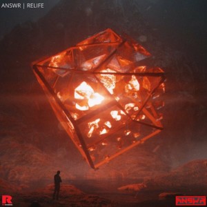 Album Relife from ANSWR