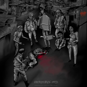 ดาวน์โหลดและฟังเพลง Rua 12 (Explicit) พร้อมเนื้อเพลงจาก Guido Cnr