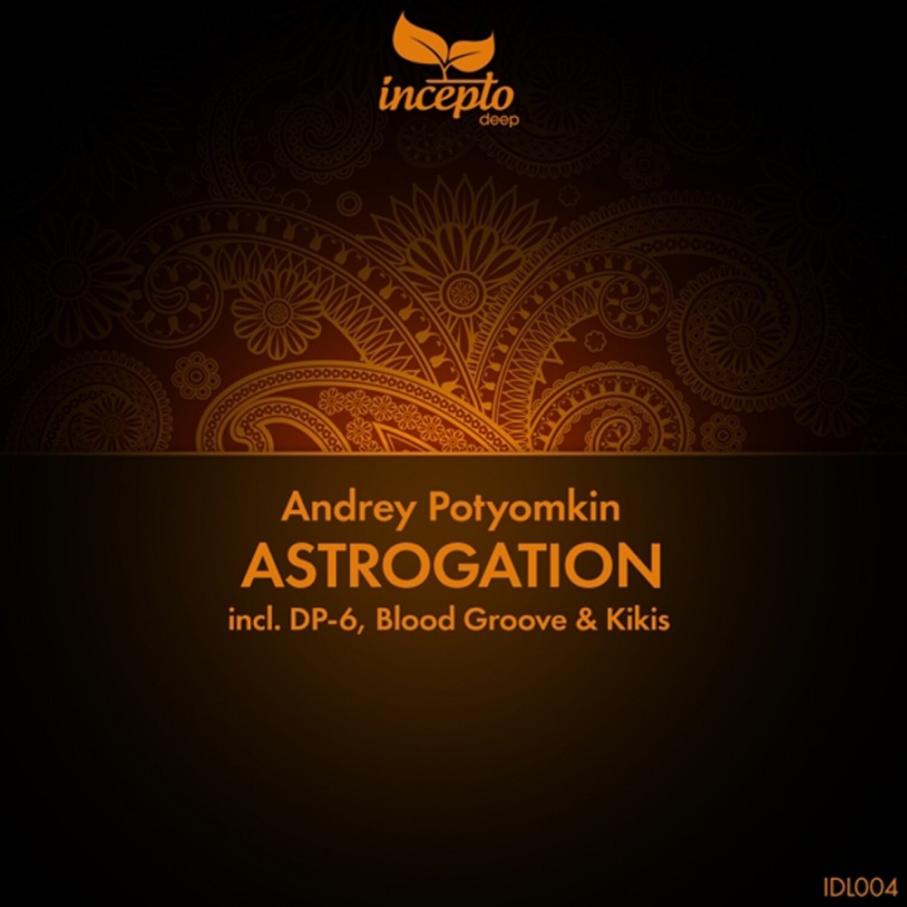 Astrogation (Dp-6 Remix)