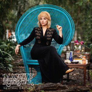 Maggie Koerner的专辑Neutral Ground