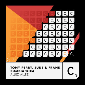 Album Allez Allez oleh Jude & Frank