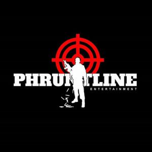 "07" So Serious Phruntline-Of-BR的專輯07 Pipe Night (feat. B.Powell) (Explicit)