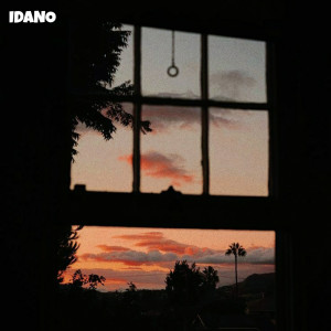 Album Mimpiku from Idano