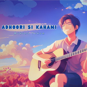 收聽Mukund Tekam的Adhoori Si Kahani歌詞歌曲