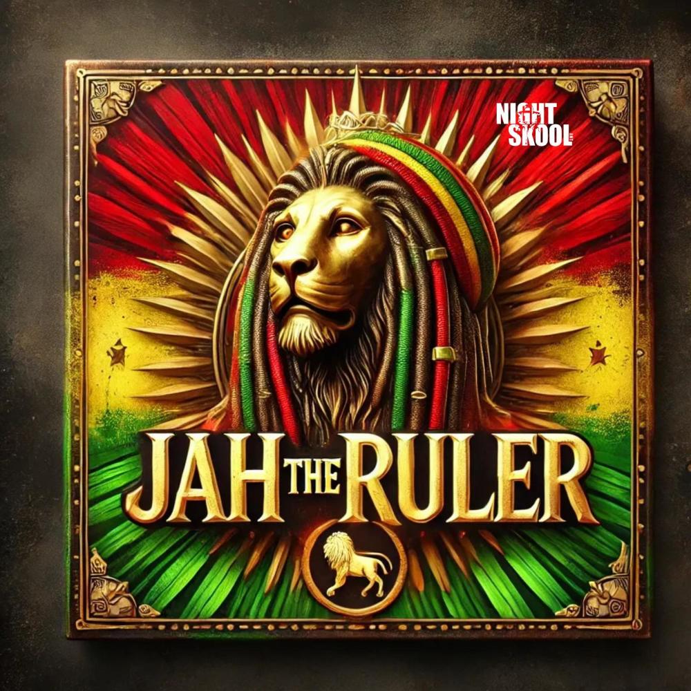 Jah the Ruler (feat. Lil Banton & VA's General)