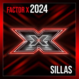 อัลบัม Factor X 2024 - Sillas (Live) [Explicit] ศิลปิน Varios Artistas
