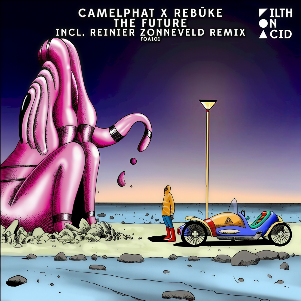 The Future (Original Mix)
