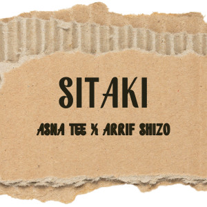 Asna TEE的專輯Sitaki