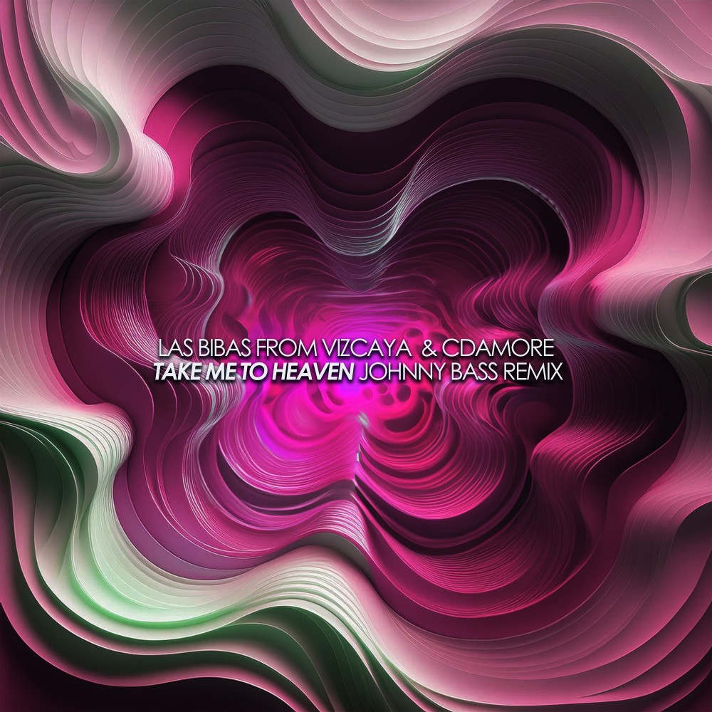 TAKE ME TO HEAVEN (Johnny Bass Instrumental Remix)